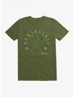 Deals ✔️ Fantastic Beasts Pickett Bowtruckle T-Shirt 😉