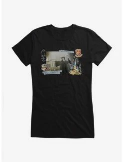 Best deal 👍 Harry Potter Expelliarmus 👧 Girls T-Shirt 😍