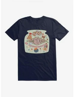 Top 10 🌟 Harry Potter Honeydukes Sweets T-Shirt 😍