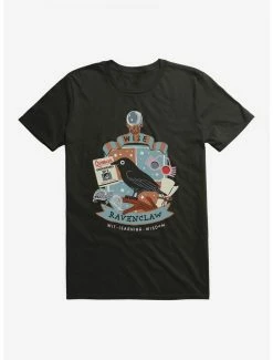 Cheap 🌟 Harry Potter Ravenclaw Wise T-Shirt 👍