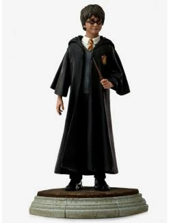 Brand new ⌛ Harry Potter Art Scale 1/10 😀