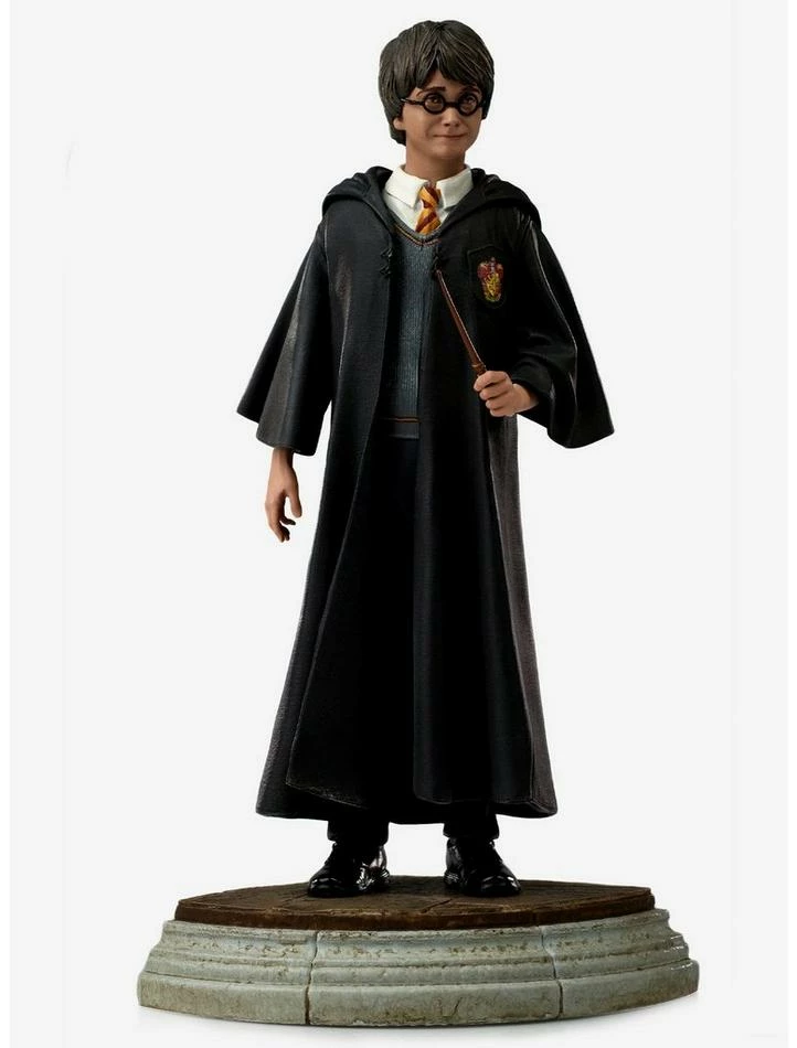 Brand new โ Harry Potter Art Scale 1/10 ๐
