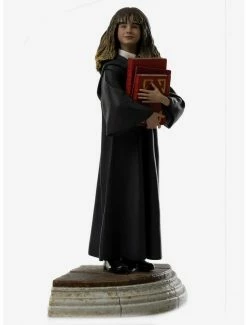 Best reviews of ❤️ Harry Potter Hermione Granger Art Scale 1/10 🔥