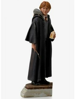 New 💯 Harry Potter: Ron Weasley Art Scale 1/10 😍