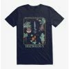 Discount 🔔 Harry Potter Herbology Textbook Plants T-Shirt 🎉