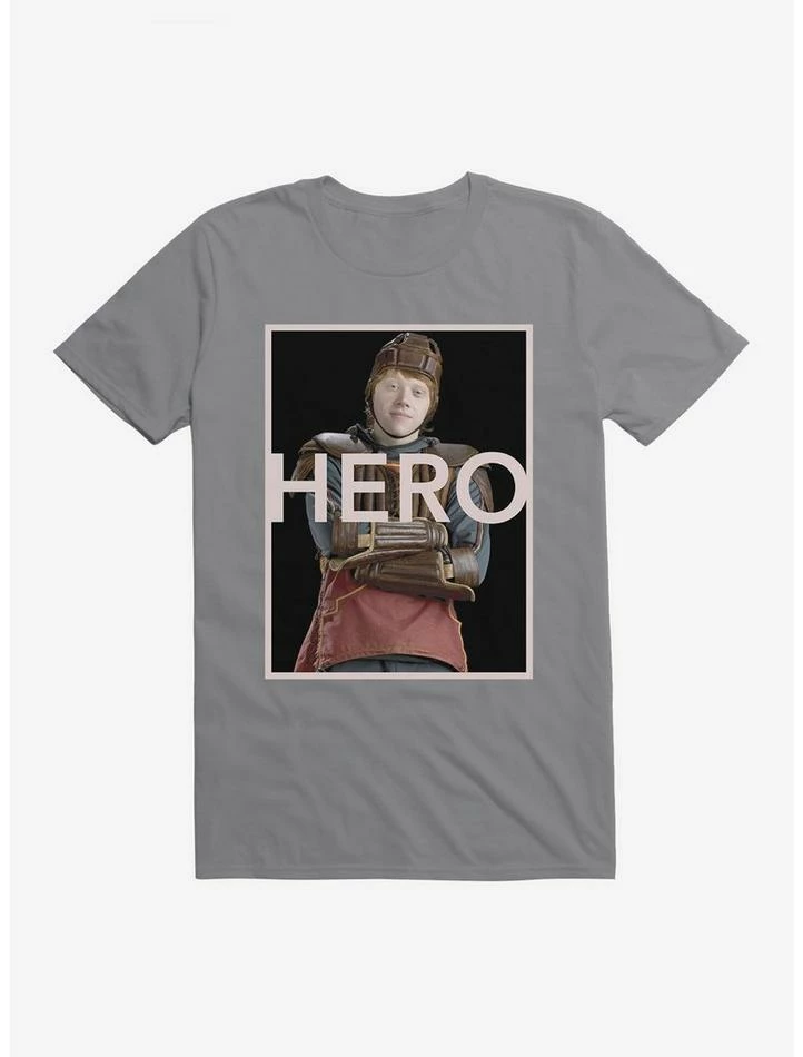 Wholesale ⭐ Harry Potter Hero Ron T-Shirt 🎁 - Image 6