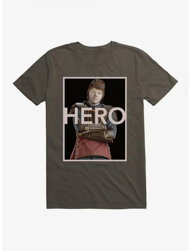 Wholesale ⭐ Harry Potter Hero Ron T-Shirt 🎁