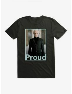 Coupon ⭐ Harry Potter Proud Draco T-Shirt 🌟