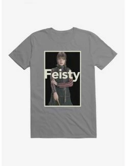 Outlet 😀 Harry Potter Fiesty Tonks T-Shirt 😉