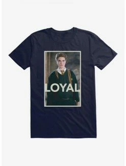 Discount 🔥 Harry Potter Loyal Cedric Diggory T-Shirt 🛒