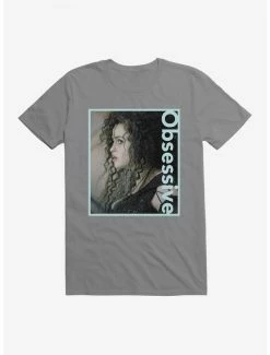 Discount 🌟 Harry Potter Obsessive Bellatrix T-Shirt 🛒