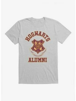 Top 10 🌟 Harry Potter Hogwarts School Alumni T-Shirt 💯