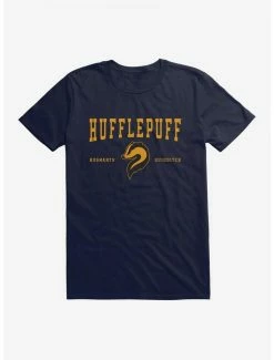 Buy 😉 Harry Potter Hufflepuff Quidditch Symbol T-Shirt 🔔
