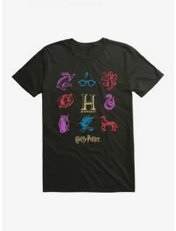 Brand new 🔔 Harry Potter Animals T-Shirt 🔔