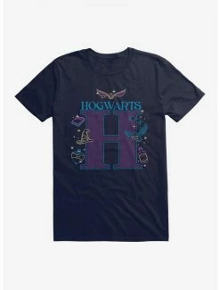 Cheapest ❤️ Harry Potter Draco Dormiens 👧 Girls T-Shirt 😉