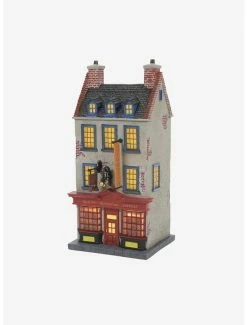 Discount 👍 Harry Potter Quality Quidditch Supplies Figurine ✨