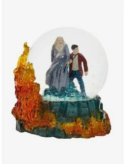Cheap ⭐ Harry Potter Half Blood Prince Snow Globe ✨