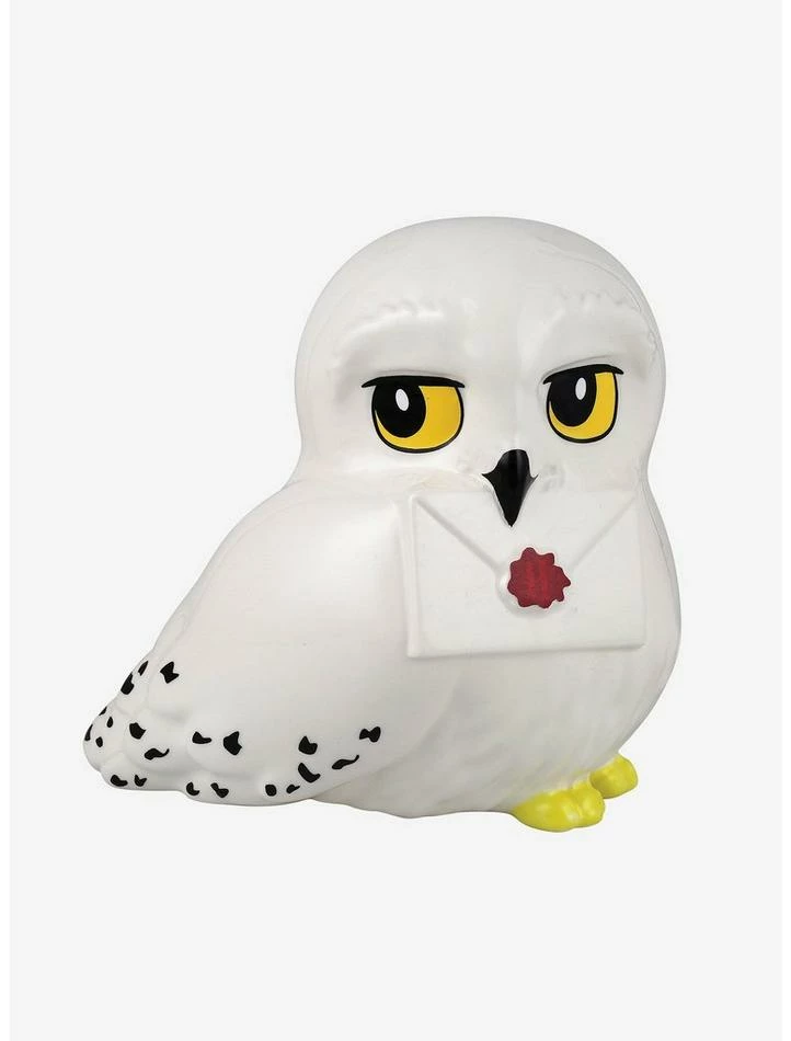 Flash Sale ๐ฅ Harry Potter Hedwig Ceramic Figurine ๐