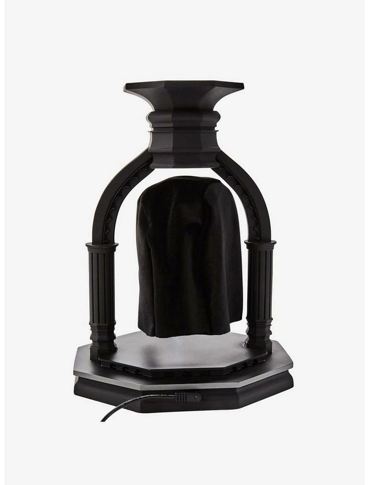 Best reviews of ๐ Harry Potter Levitating Death Eater Mask Decor ๐ - Image 2