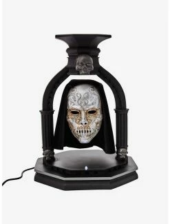 Best reviews of 🔔 Harry Potter Levitating Death Eater Mask Decor 😍