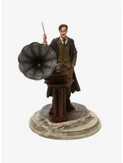 Hot Sale 🔔 Harry Potter Professor Remus Lupin Figurine 👏