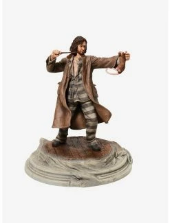 Best Sale 😀 Harry Potter Sirius Black with Wormtail Figurine 👍