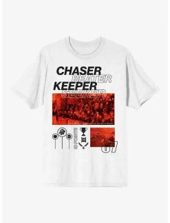 Cheap 🎉 Harry Potter Quidditch T-Shirt 🌟