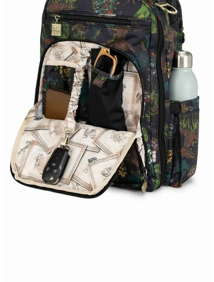 Flash Sale ๐ JuJuBe Harry Potter Be Right Back Herbology ๐ Backpack โ๏ธ - Image 4