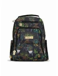 Flash Sale 😀 JuJuBe Harry Potter Be Right Back Herbology 🎒 Backpack ✔️