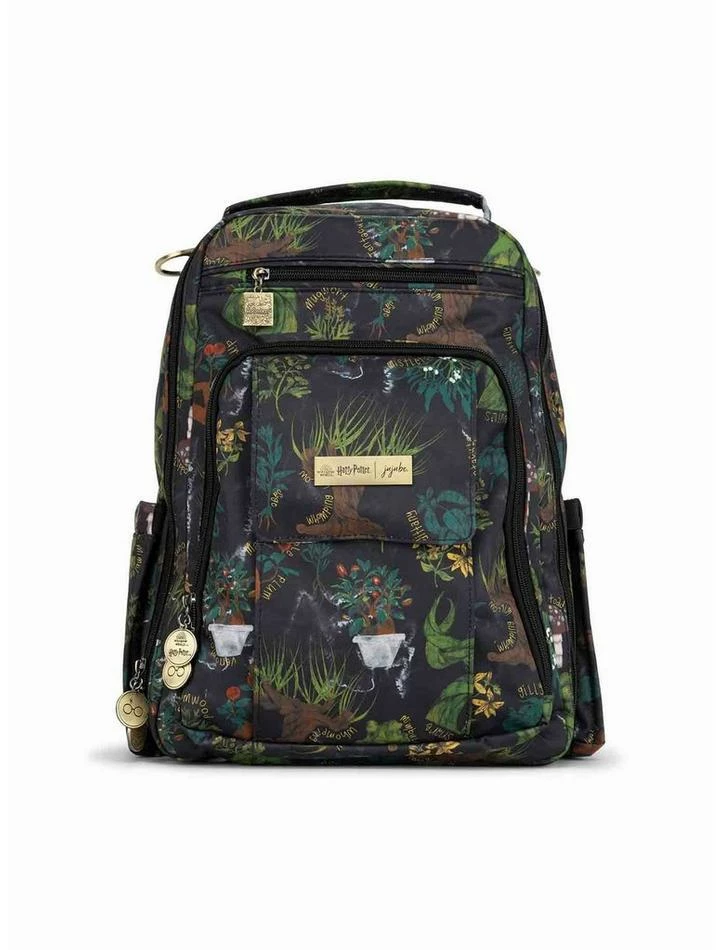 Flash Sale ๐ JuJuBe Harry Potter Be Right Back Herbology ๐ Backpack โ๏ธ