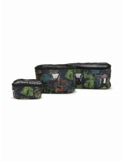 Best deal 🔔 JuJuBe Harry Potter Be Organized Herbology Packing Cube Bag Set ⭐