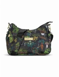 New 💯 JuJuBe Harry Potter HoboBe Herbology Crossbody Bag ✔️