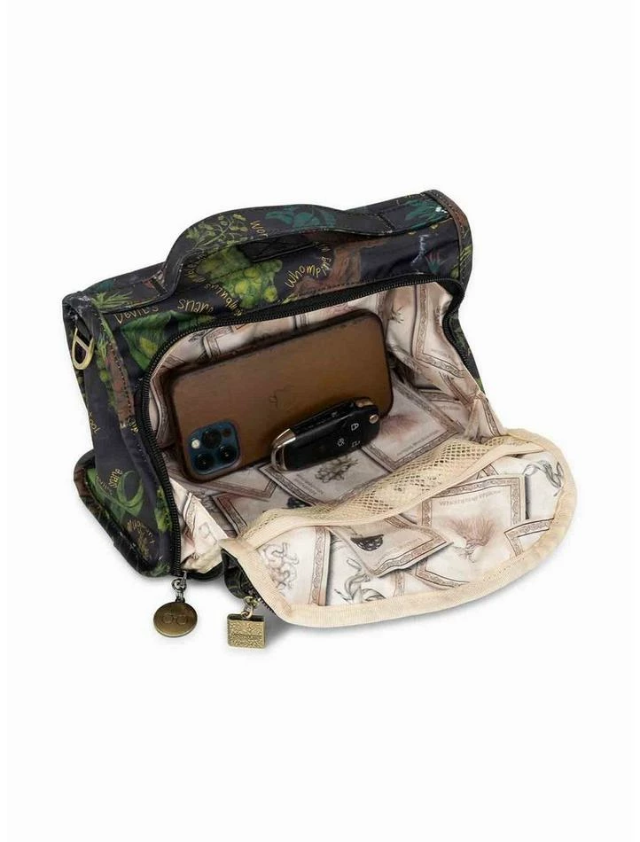 Hot Sale β JuJuBe Harry Potter The Bestie Herbology Crossbody Bag π - Image 4