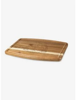 Buy ❤️ Harry Potter Ravenclaw Ovale Acacia Cutting Board 🛒